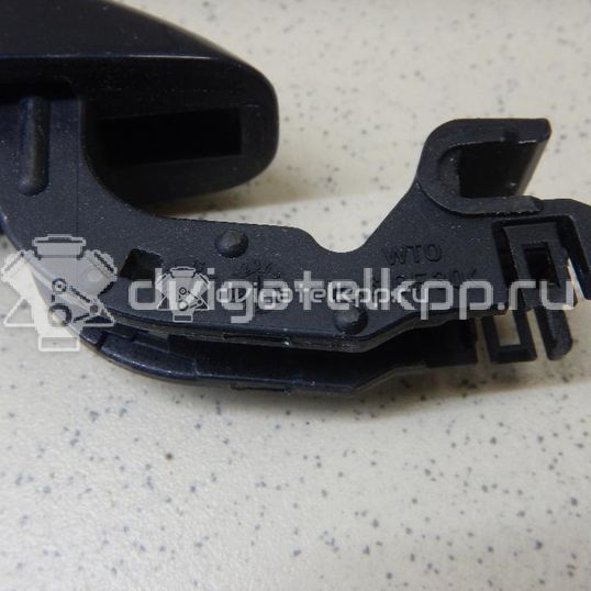 Фото Ручка двери наружная  8T0837205AGRU для Audi Q5 / A5 / A4 / Q3 8U