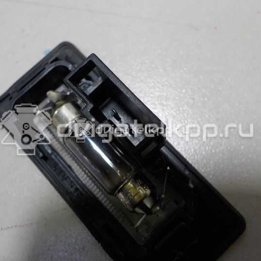 Фото Фонарь подсветки номера  8T0943021 для Audi A4 / A6 / A5 / Tt / A1