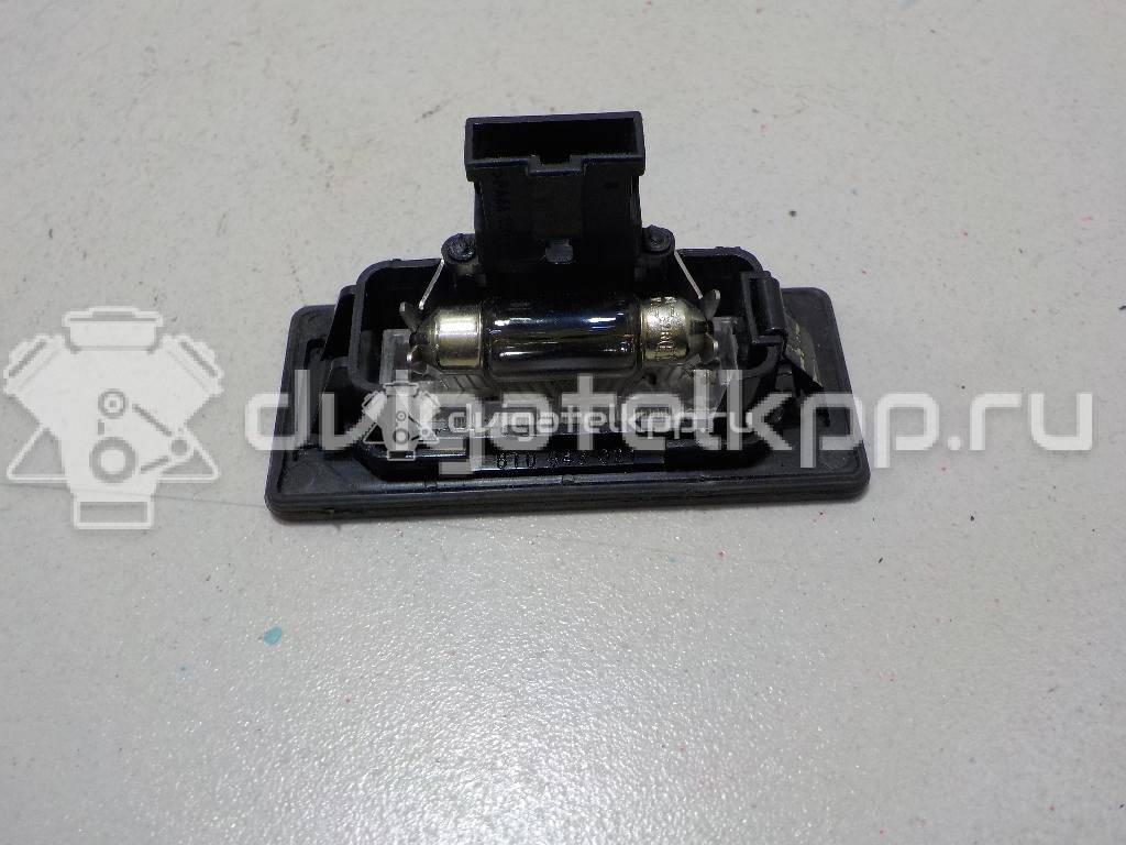 Фото Фонарь подсветки номера  8T0943021 для Audi A4 / A6 / A5 / Tt / A1 {forloop.counter}}