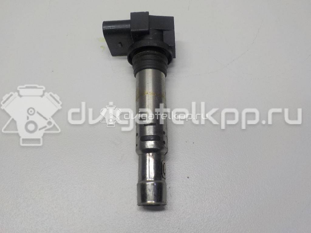 Фото Катушка зажигания  036905715G для Audi A4 / A6 / A3 / 80 / A5 {forloop.counter}}