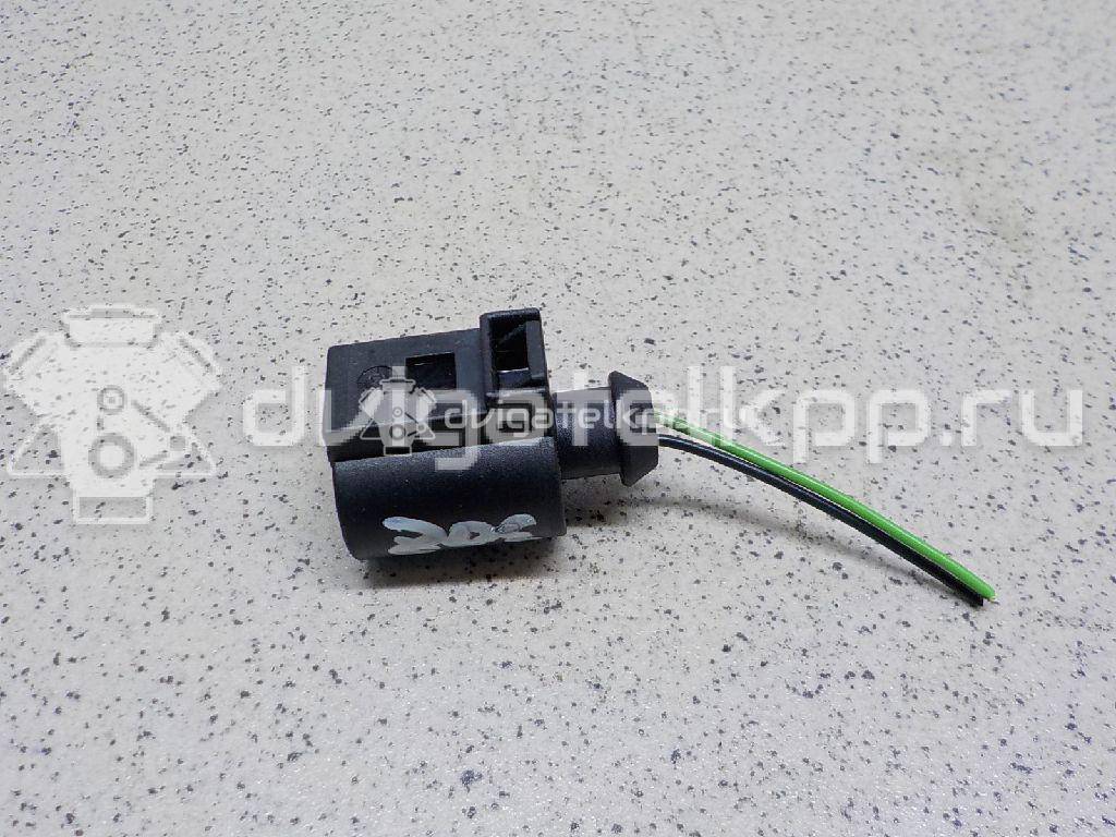 Фото Разъем  1J0973702 для audi A1 {forloop.counter}}