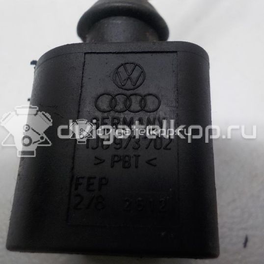 Фото Разъем  1J0973702 для audi A1