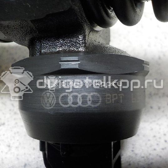 Фото Форсунка дизельная электрическая  038130073AG для Audi A3