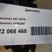 Фото Контрактный (б/у) двигатель 4A92 для Mitsubishi (Gac) Asx Ga W 122-124 л.с 16V 1.6 л бензин 1000c897 {forloop.counter}}