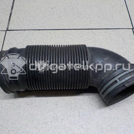 Фото Патрубок воздушного фильтра  1K0129684B для Audi A3