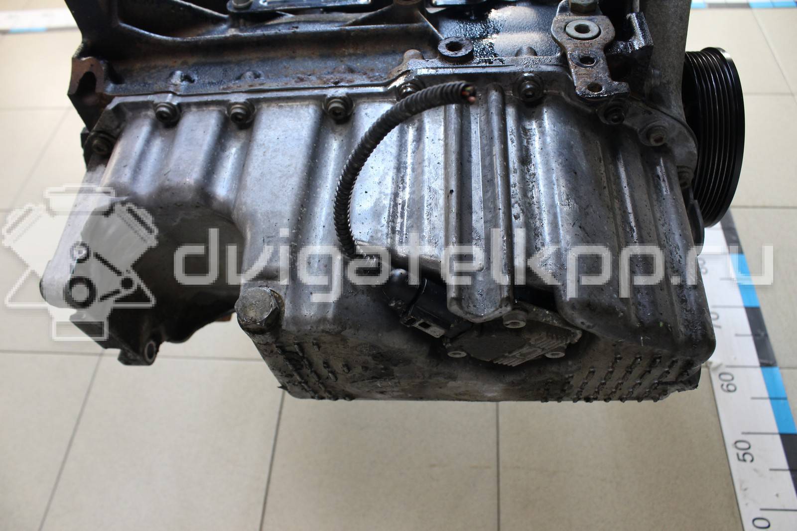 Фото Контрактный (б/у) двигатель CAXA для Volkswagen Tiguan / Eos 1F7, 1F8 / Golf / Passat / Jetta 122 л.с 16V 1.4 л бензин 03C100038P {forloop.counter}}