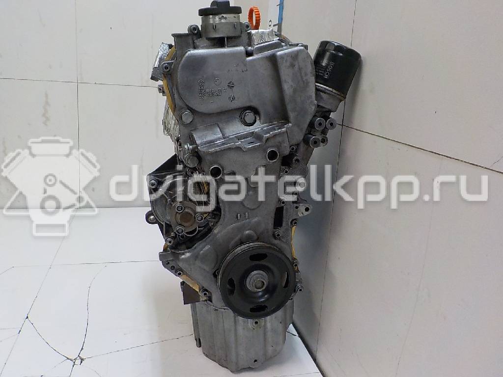 Фото Контрактный (б/у) двигатель CAXC для Skoda Superb 125 л.с 16V 1.4 л бензин 03C100038P {forloop.counter}}