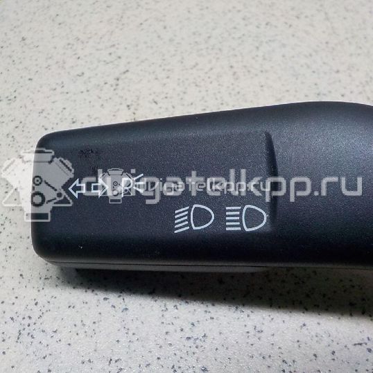 Фото Переключатель поворотов подрулевой  1K0953513E9B9 для Audi A3