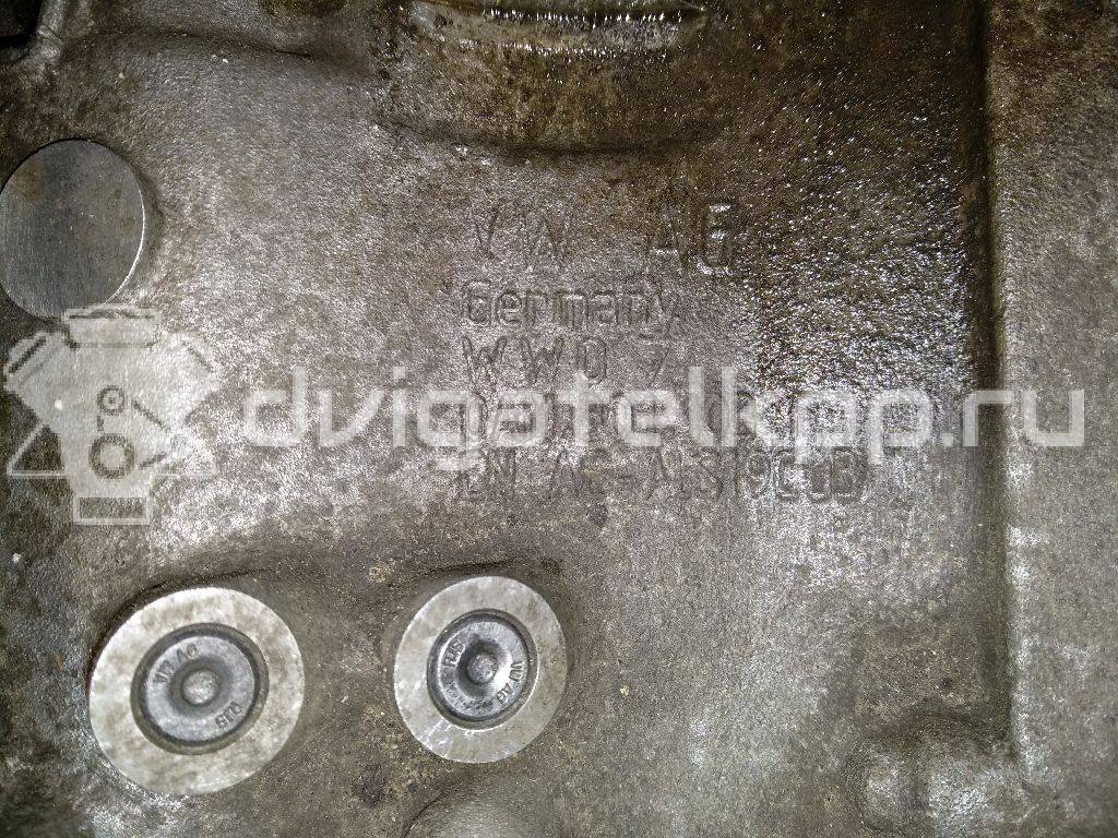 Фото Контрактная (б/у) АКПП для Volkswagen / Audi 105 л.с 8V 1.2 л CBZB бензин 0am300050l00r {forloop.counter}}