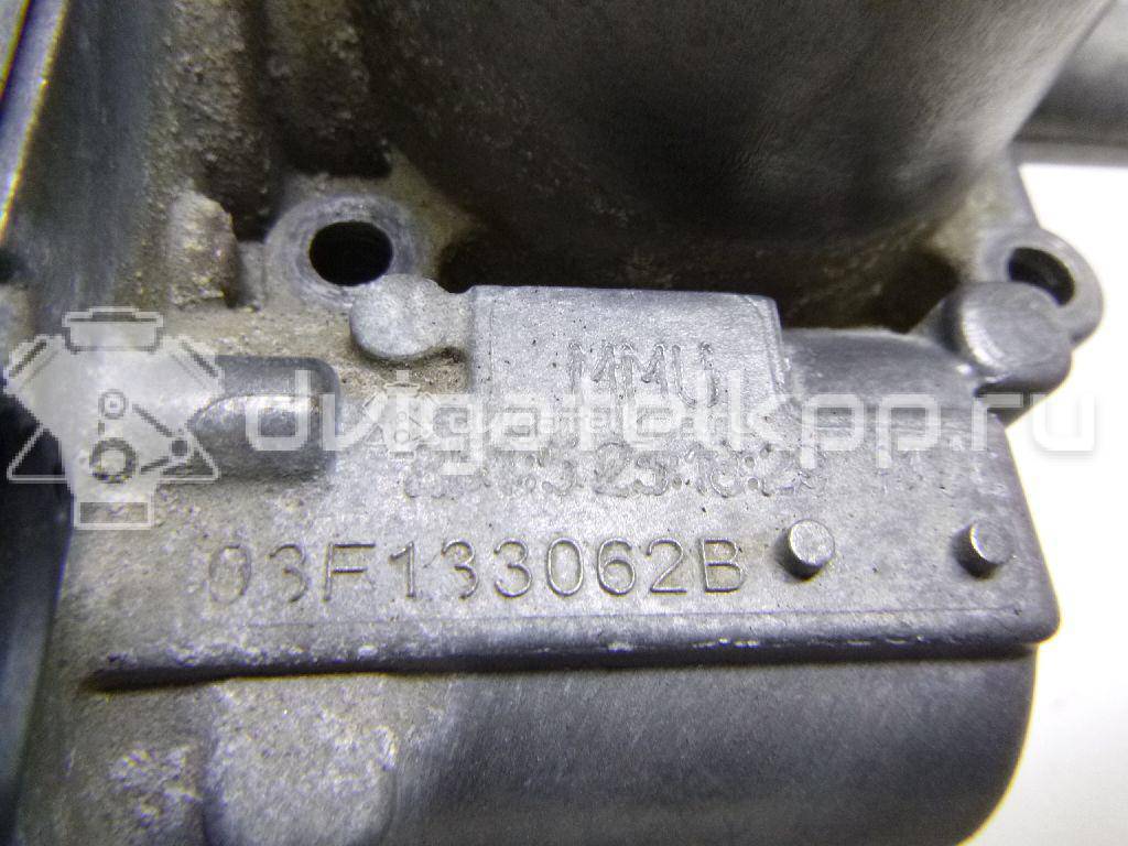 Фото Заслонка дроссельная электрическая  03F133062B для Audi A3 / A1 / Q2 Ga / Q3 8U {forloop.counter}}