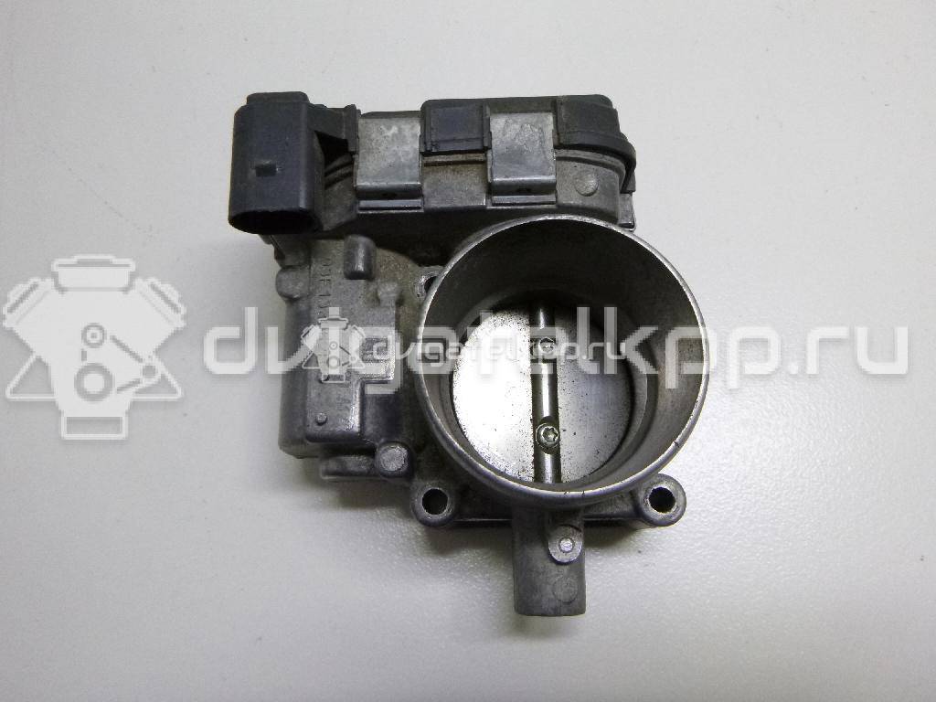 Фото Заслонка дроссельная электрическая  03F133062B для Audi A3 / A1 / Q2 Ga / Q3 8U {forloop.counter}}