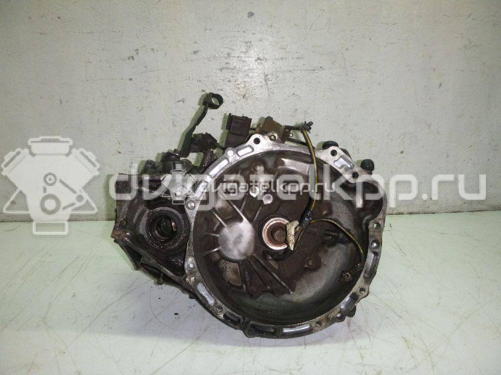 Фото Контрактная (б/у) МКПП для Mitsubishi Lancer / Asx Ga W 136 л.с 16V 1.8 л 4B10 бензин 2500A210 {forloop.counter}}