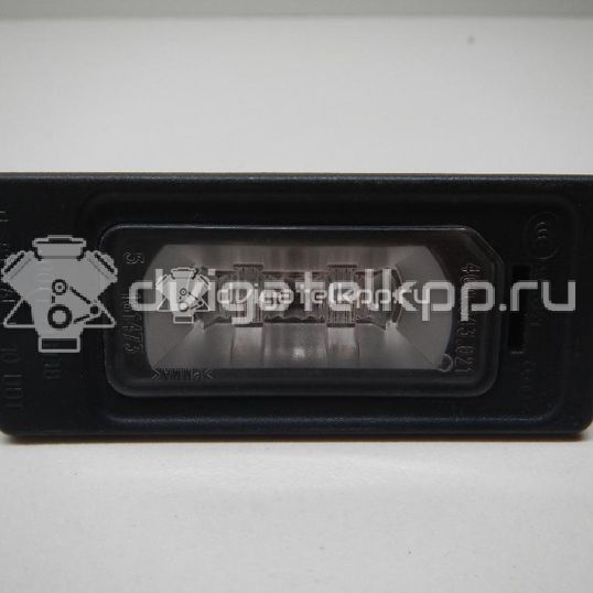 Фото Фонарь подсветки номера  4g0943021 для Audi A4 / A6 / A3 / A5 / Tt