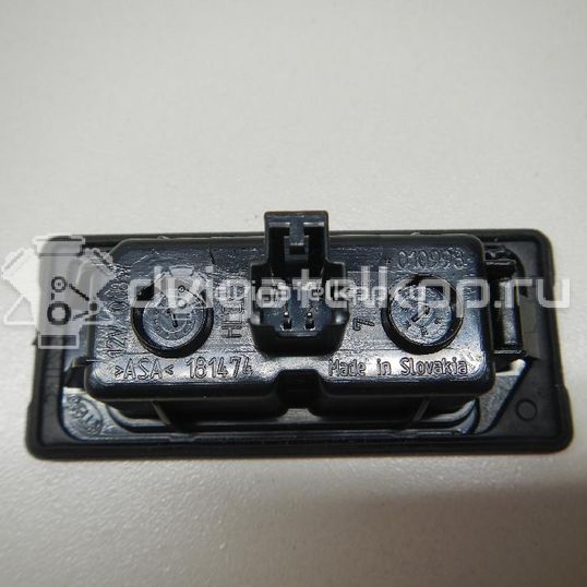 Фото Фонарь подсветки номера  4G0943021 для Audi A4 / A6 / A3 / A5 / Tt