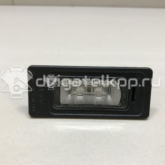 Фото Фонарь подсветки номера  4G0943021 для Audi A4 / A6 / A3 / A5 / Tt