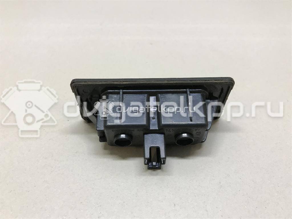 Фото Фонарь подсветки номера  4G0943021 для Audi A4 / A6 / A3 / A5 / Tt {forloop.counter}}