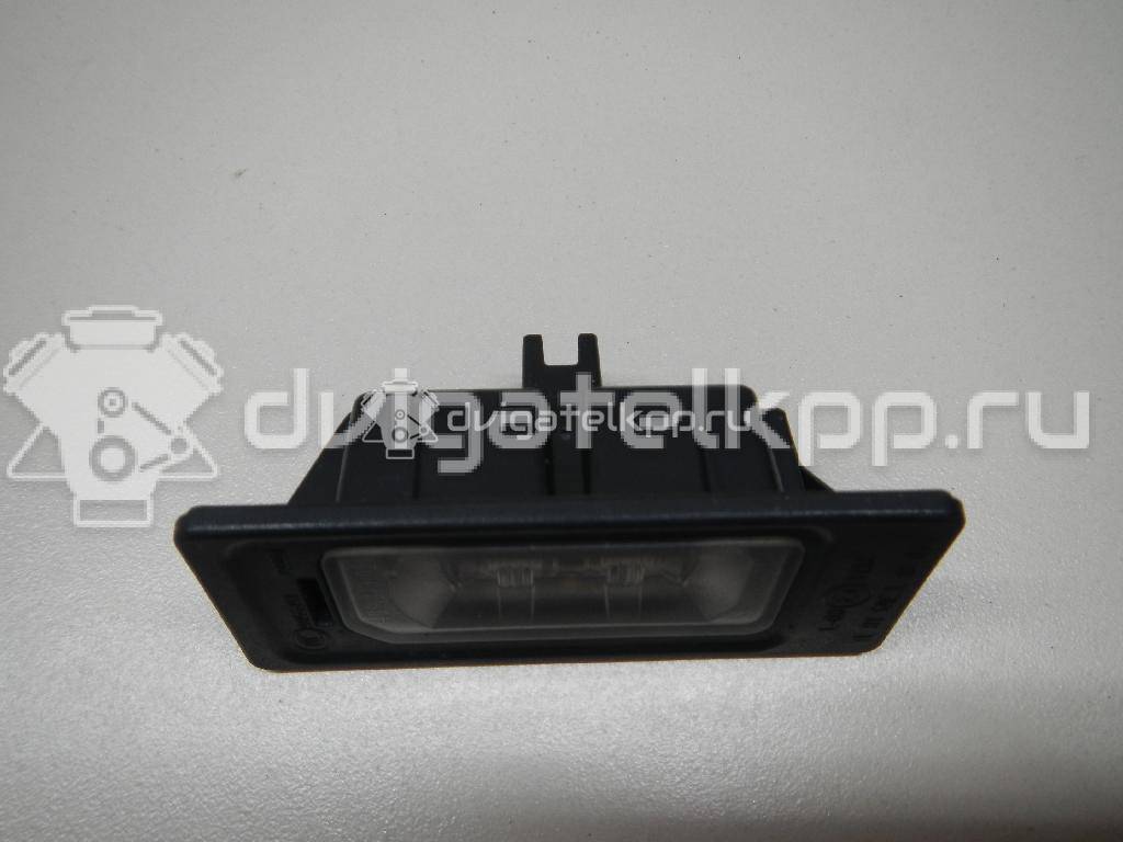 Фото Фонарь подсветки номера  4g0943021 для Audi A4 / A6 / A3 / A5 / Tt {forloop.counter}}