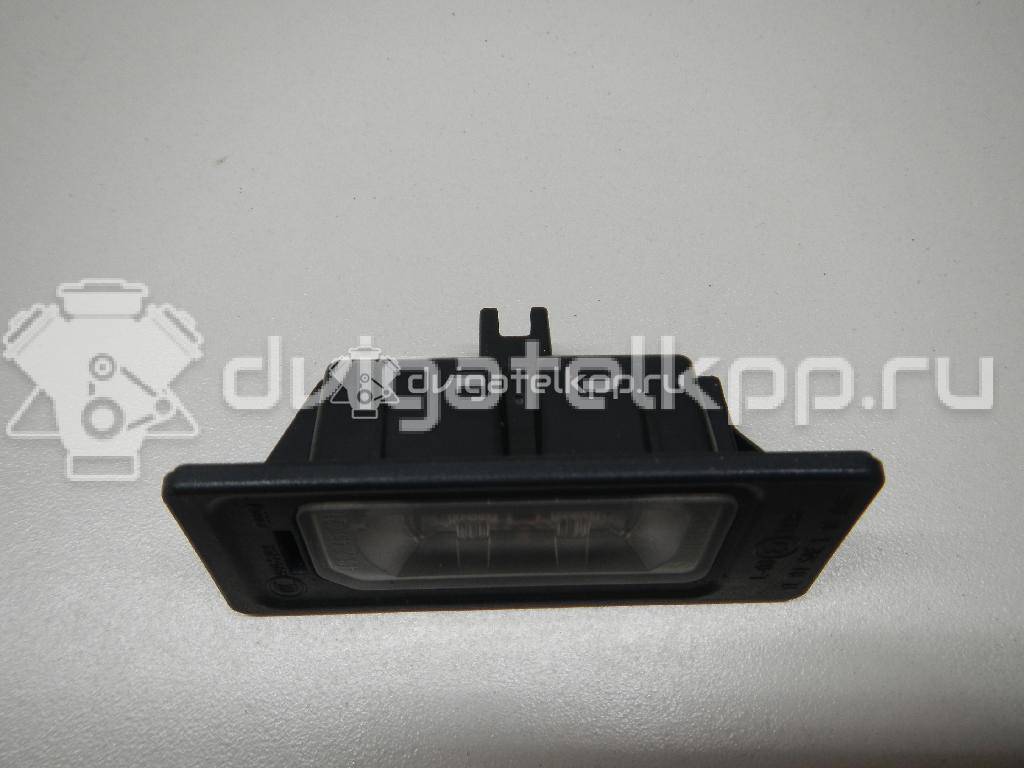 Фото Фонарь подсветки номера  4g0943021 для Audi A4 / A6 / A3 / A5 / Tt {forloop.counter}}