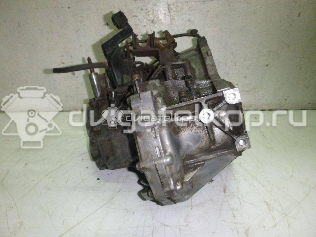 Фото Контрактная (б/у) МКПП для Mitsubishi (Gac) / Citroen / Mitsubishi 167 л.с 16V 2.0 л 4B11 бензин 2500A210 {forloop.counter}}