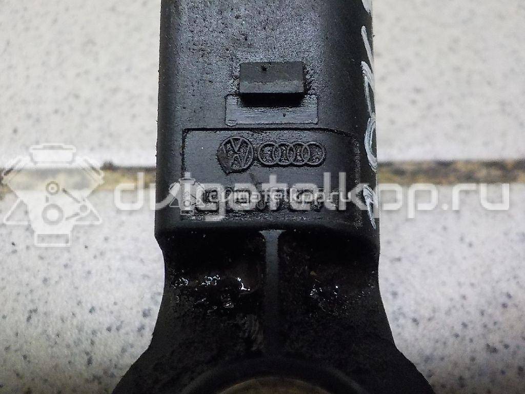 Фото Датчик детонации  030905377C для Audi A4 / A6 / A3 / A5 / Tt {forloop.counter}}