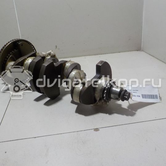 Фото Коленвал  06a105021d для Volkswagen / Audi / Seat