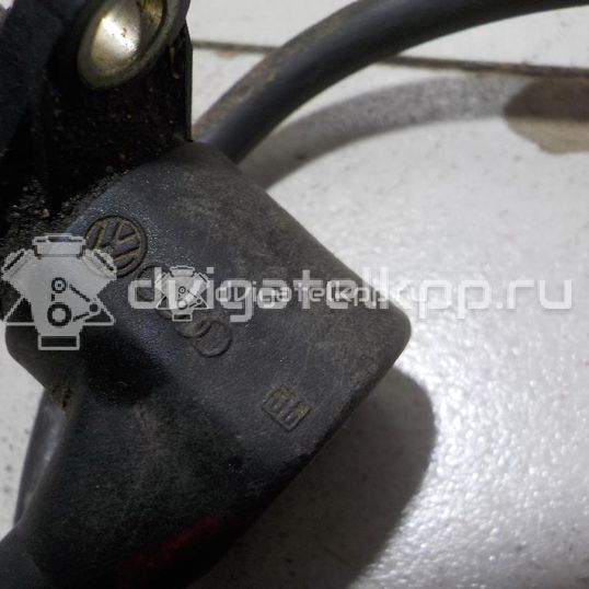 Фото Датчик положения коленвала  050906433 для Audi 80 / Cabriolet 8G7, B4 / A4 / A6