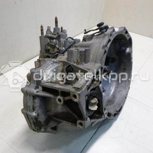 Фото Контрактная (б/у) МКПП для Mitsubishi Lancer / Asx Ga W 136 л.с 16V 1.8 л 4B10 бензин 2500A210