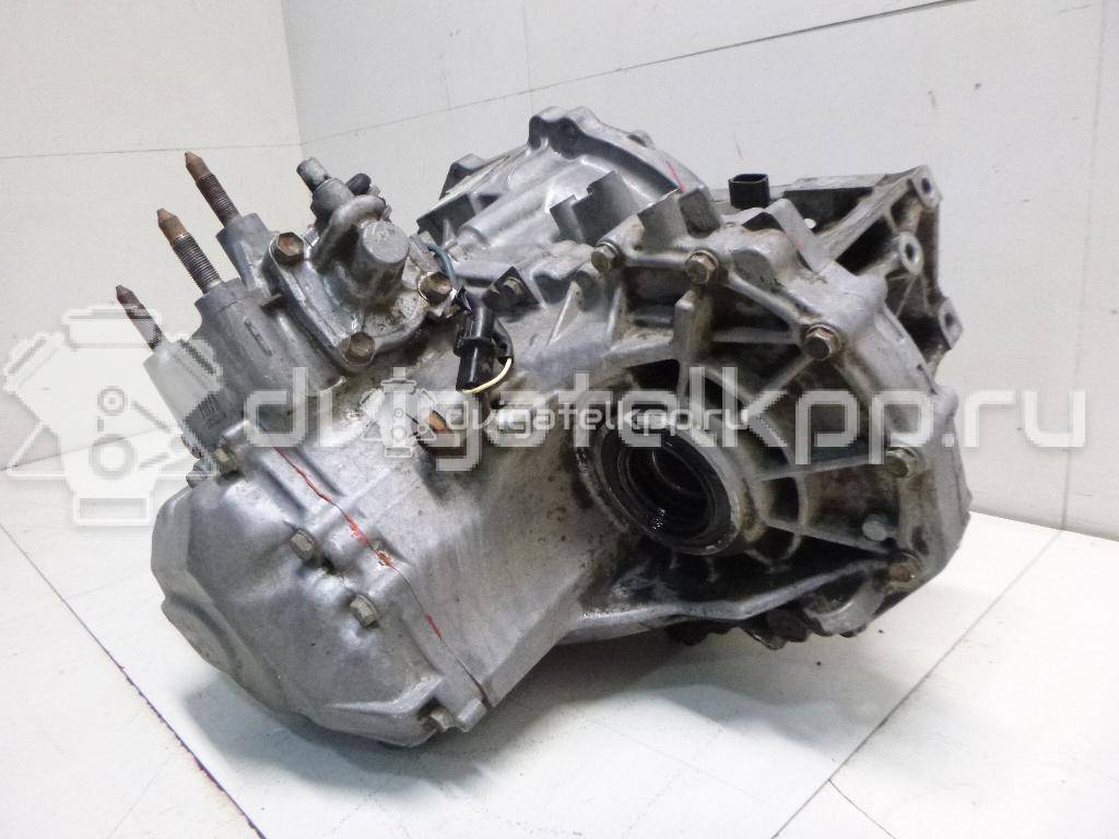 Фото Контрактная (б/у) МКПП для Mitsubishi Lancer / Asx Ga W 136 л.с 16V 1.8 л 4B10 бензин 2500A210 {forloop.counter}}