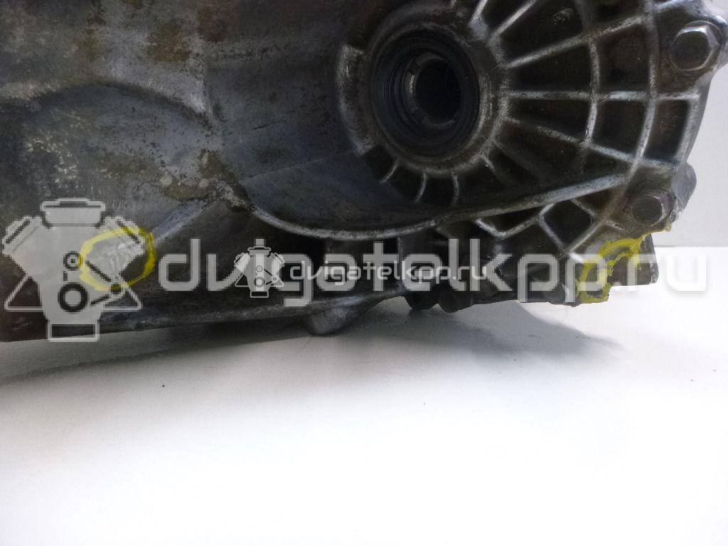 Фото Контрактная (б/у) МКПП для Mitsubishi (Gac) Asx Ga W 122-124 л.с 16V 1.6 л 4A92 бензин 2500A517 {forloop.counter}}