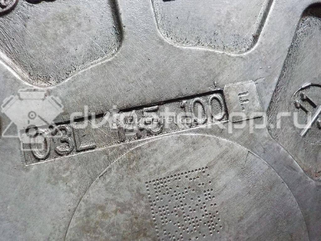 Фото Насос вакуумный  03l145100f для Audi A4 / A6 / A3 / A5 / Tt {forloop.counter}}