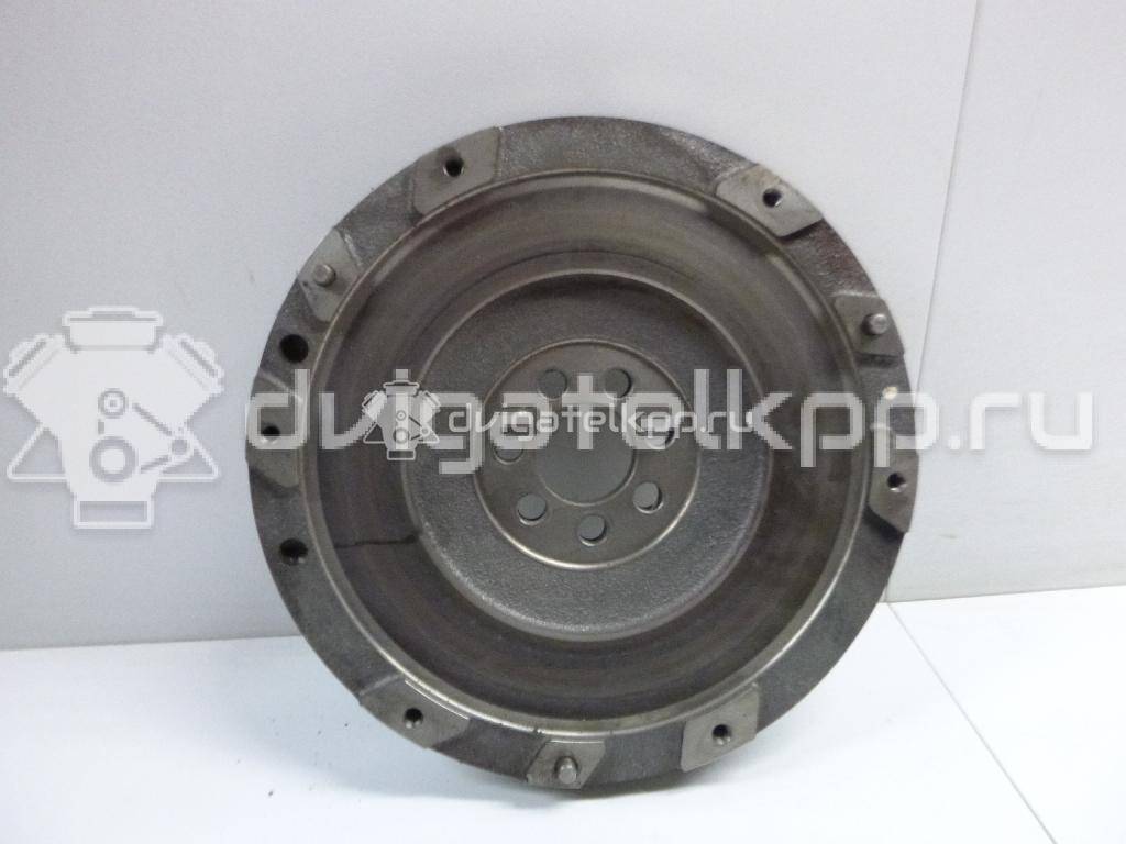 Фото Маховик для двигателя 4B11 для Mitsubishi (Gac) / Citroen / Mitsubishi 167 л.с 16V 2.0 л бензин MN163878 {forloop.counter}}