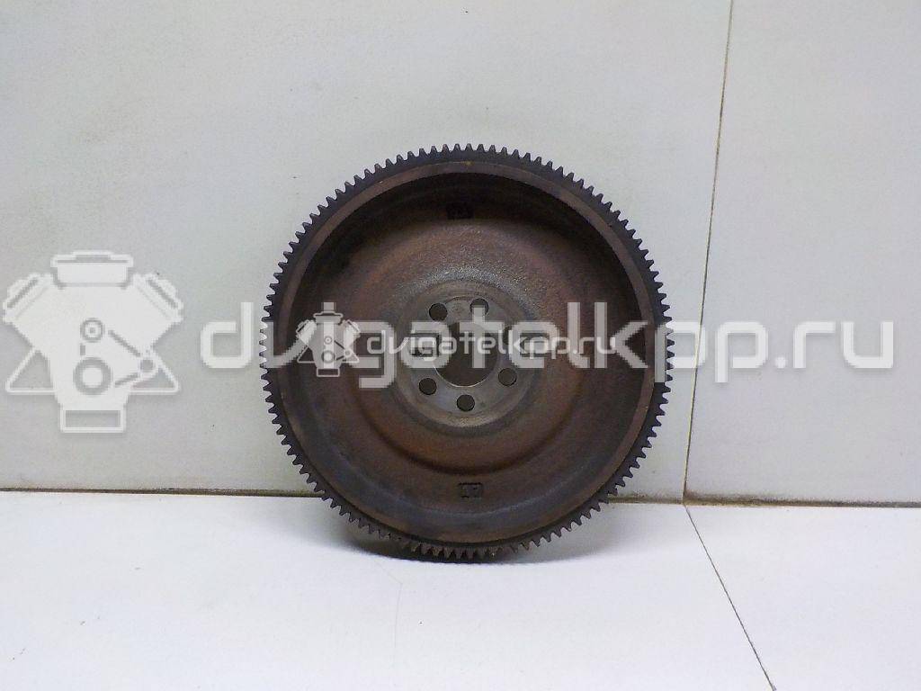 Фото Маховик для двигателя 4B11 для Mitsubishi (Gac) / Citroen / Mitsubishi 167 л.с 16V 2.0 л бензин MN163878 {forloop.counter}}