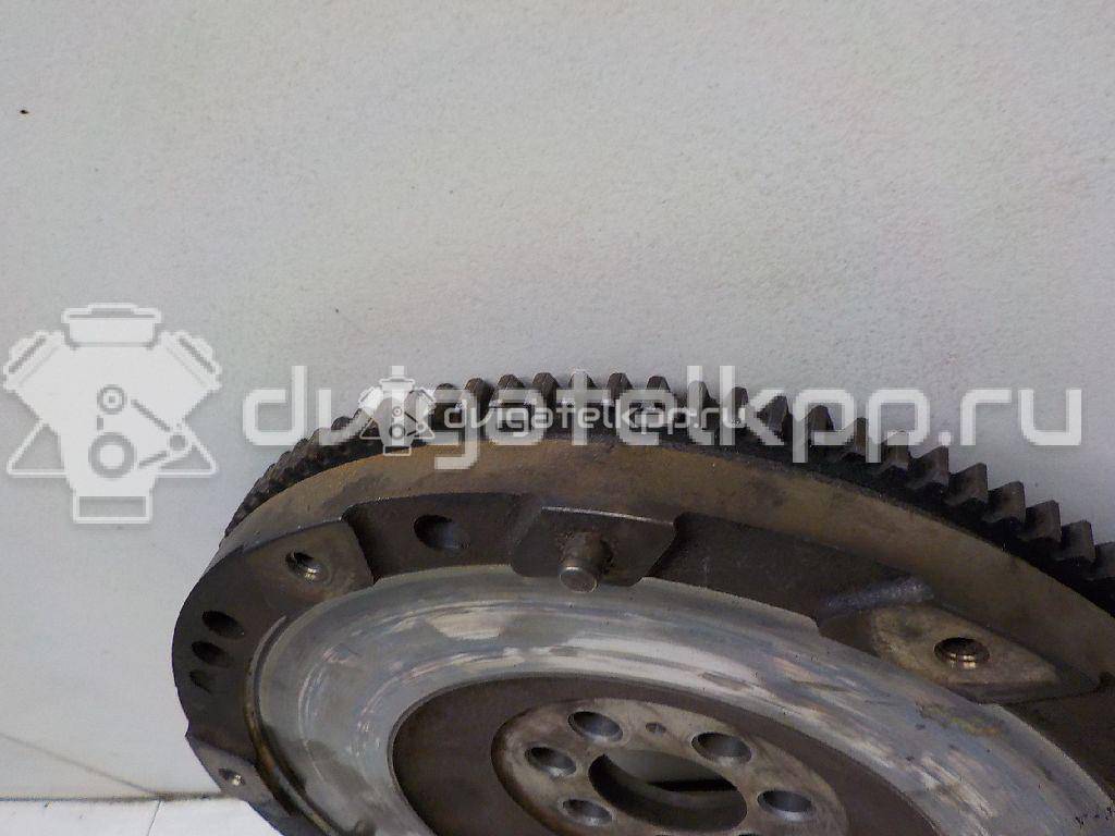 Фото Маховик для двигателя 4B11 для Mitsubishi (Gac) / Citroen / Mitsubishi 167 л.с 16V 2.0 л бензин MN163878 {forloop.counter}}