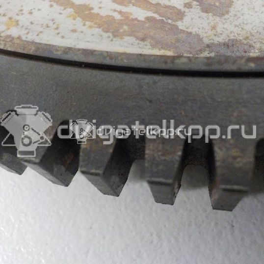 Фото Маховик для двигателя 4A91 для Fengxing (Dongfeng) / Mitsubishi 120 л.с 16V 1.5 л бензин MN178037