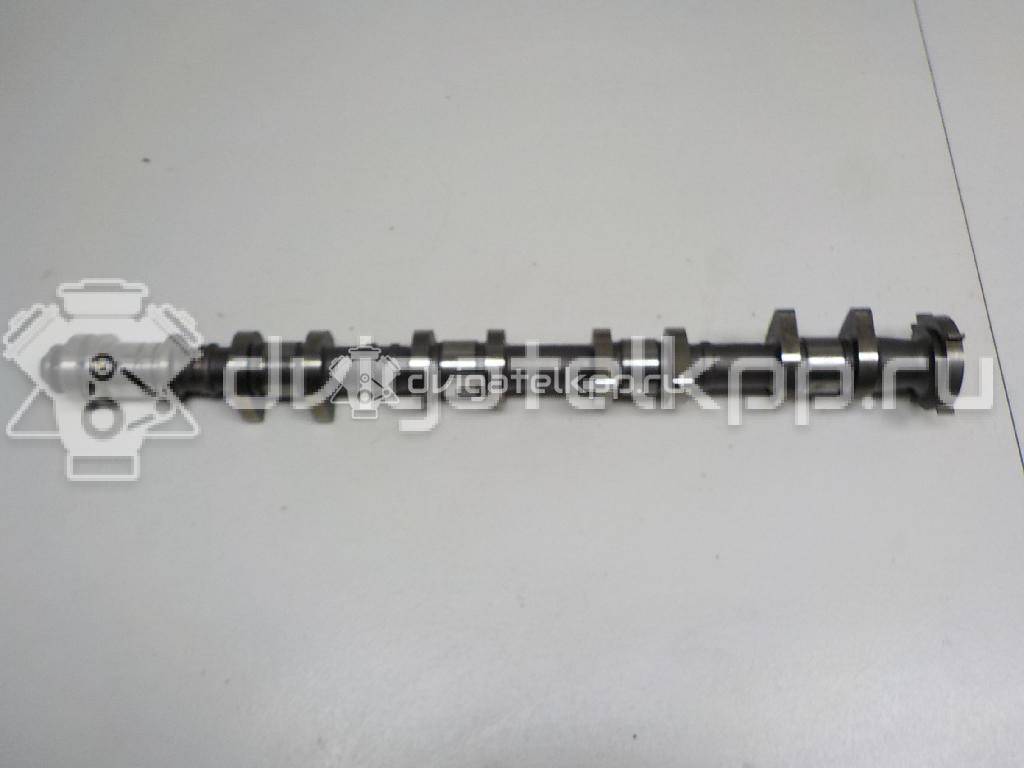 Фото Распредвал впускной для двигателя 4A92 для Mitsubishi (Gac) Asx Ga W 122-124 л.с 16V 1.6 л бензин 1015B233 {forloop.counter}}