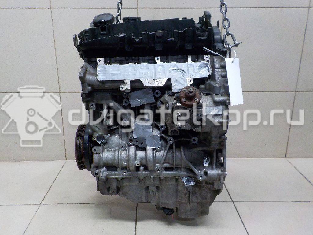 Фото Контрактный (б/у) двигатель N47 D20 A для Bmw 5 / 1 / 3 90-197 л.с 16V 2.0 л Дизельное топливо {forloop.counter}}