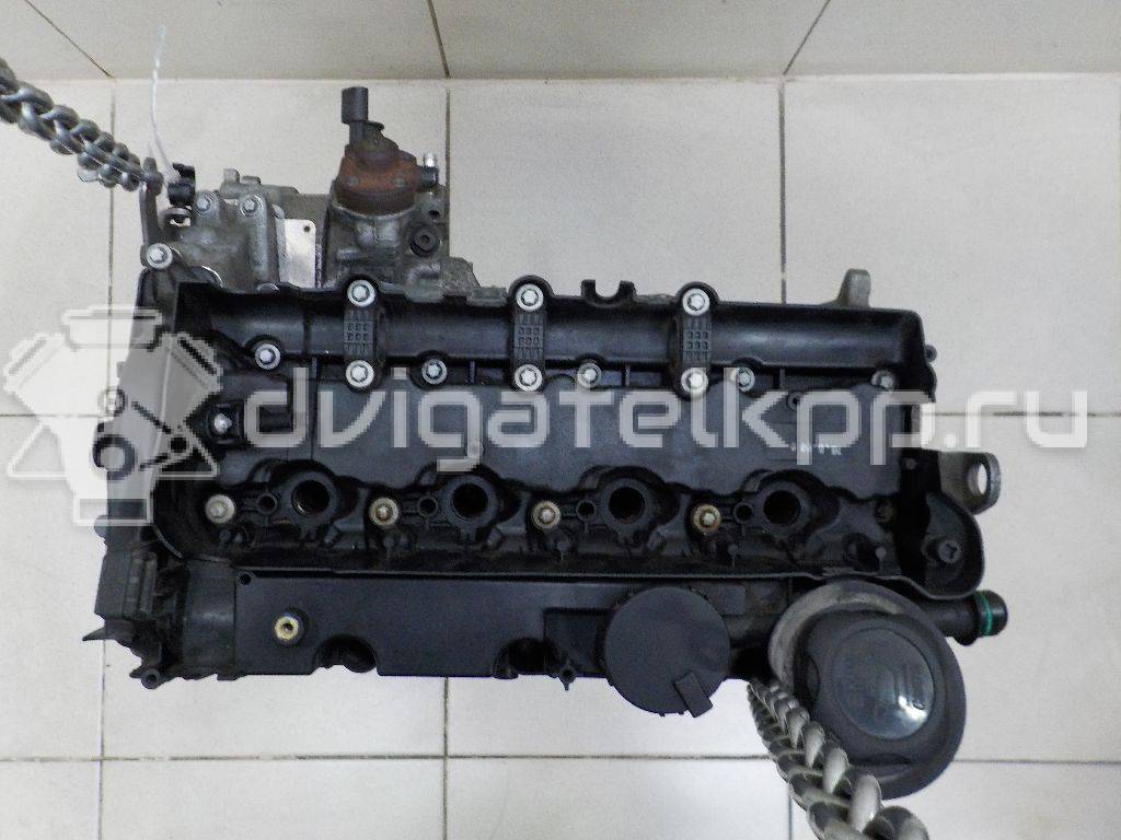 Фото Контрактный (б/у) двигатель N47 D20 A для Bmw 5 / 1 / 3 90-197 л.с 16V 2.0 л Дизельное топливо {forloop.counter}}