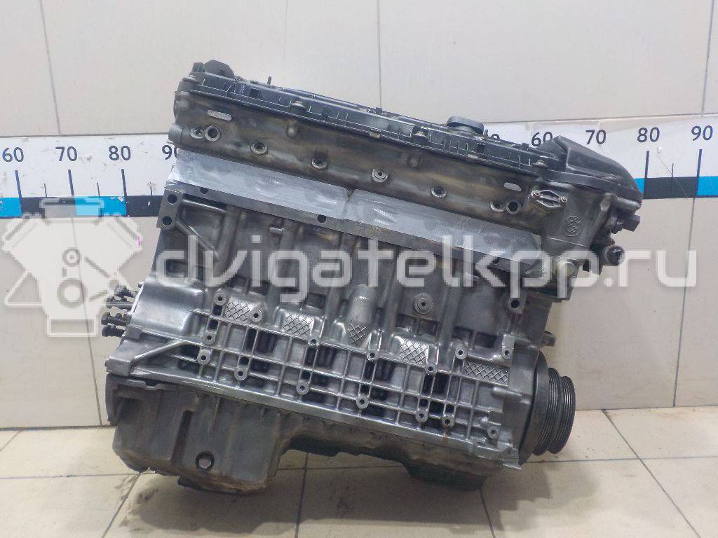 Фото Контрактный (б/у) двигатель M52 B28 (286S2) для Bmw 5 / Z3 E36 / 7 / 3 192-196 л.с 24V 2.8 л бензин 11001714564 {forloop.counter}}