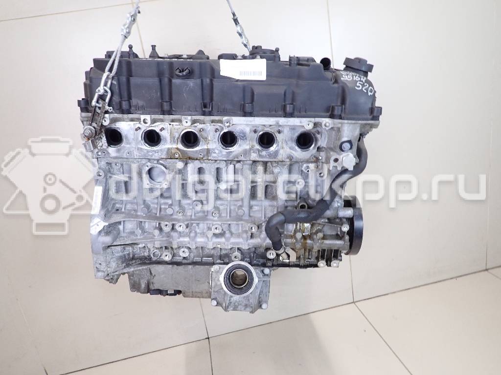 Фото Контрактный (б/у) двигатель N55 B30 A для Bmw / Alpina / Bmw (Brilliance) 306 л.с 24V 3.0 л бензин 11002349825 {forloop.counter}}