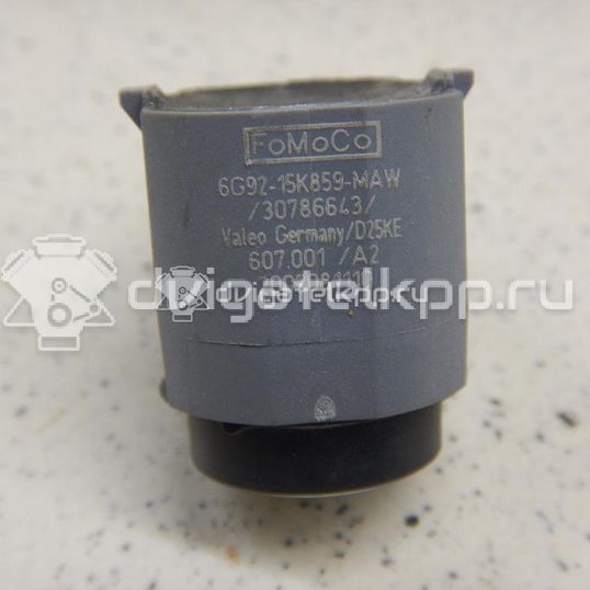 Фото Датчик парковки  31341633 для Volvo S80 / Xc70 / Xc60