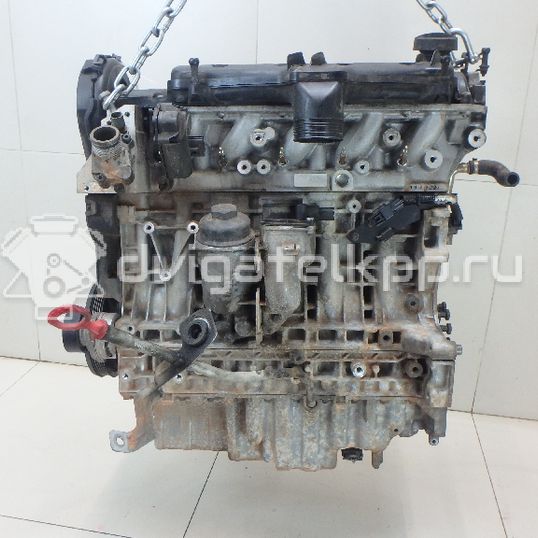 Фото Контрактный (б/у) двигатель D 5244 T4 для Volvo V70 / Xc60 / S60 / S80 / Xc70 185 л.с 20V 2.4 л Дизельное топливо 36050451