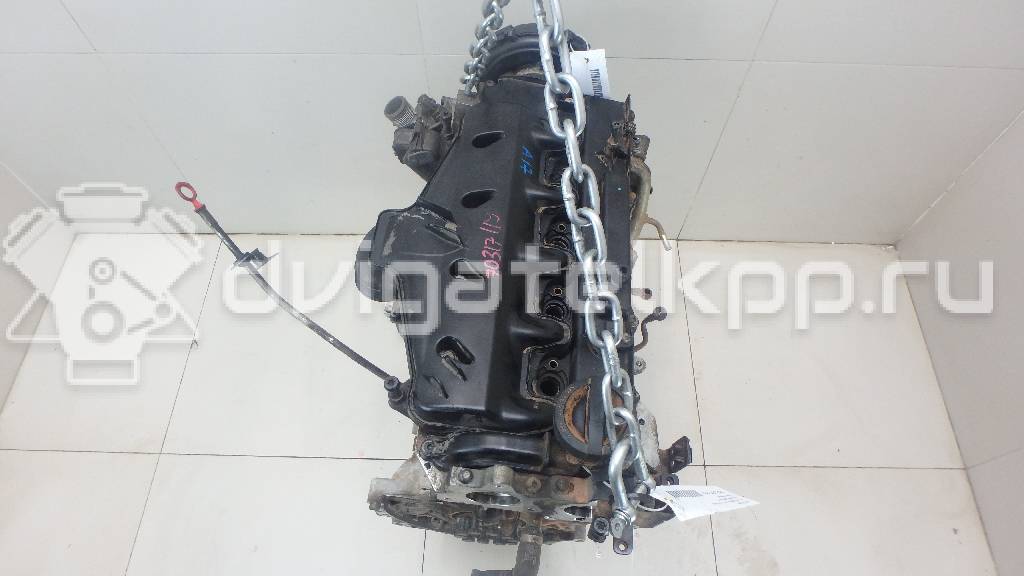 Фото Контрактный (б/у) двигатель D 5244 T4 для Volvo V70 / Xc60 / S60 / S80 / Xc70 185 л.с 20V 2.4 л Дизельное топливо 36050451 {forloop.counter}}