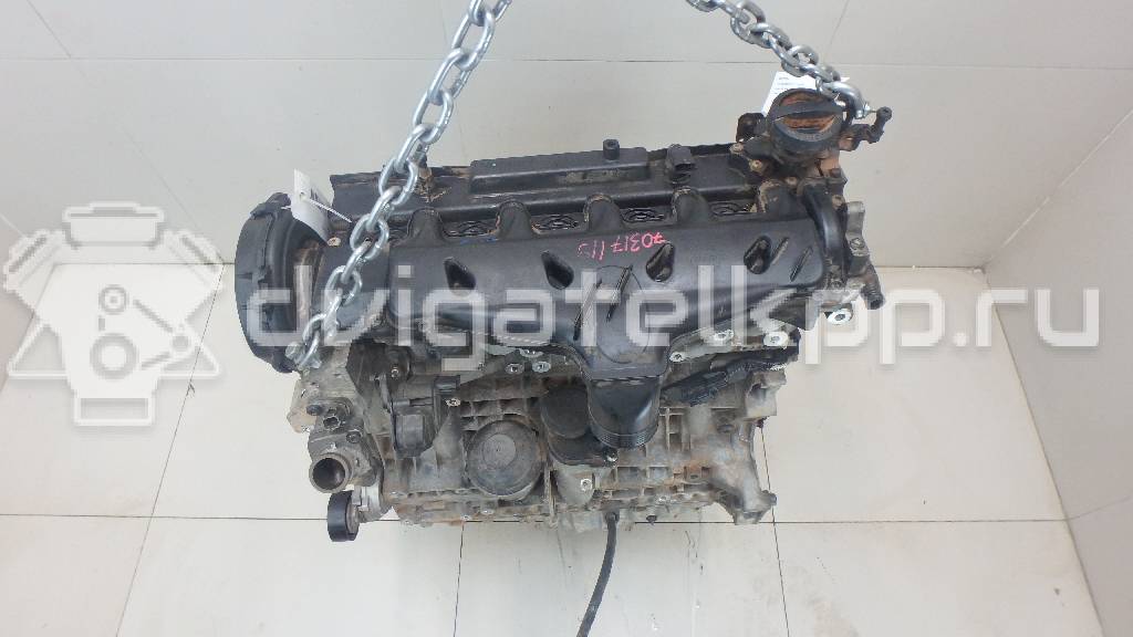 Фото Контрактный (б/у) двигатель D 5244 T4 для Volvo V70 / Xc60 / S60 / S80 / Xc70 185 л.с 20V 2.4 л Дизельное топливо 36050451 {forloop.counter}}