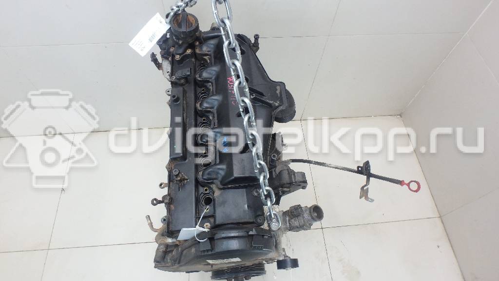 Фото Контрактный (б/у) двигатель D 5244 T4 для Volvo V70 / Xc60 / S60 / S80 / Xc70 185 л.с 20V 2.4 л Дизельное топливо 36050451 {forloop.counter}}