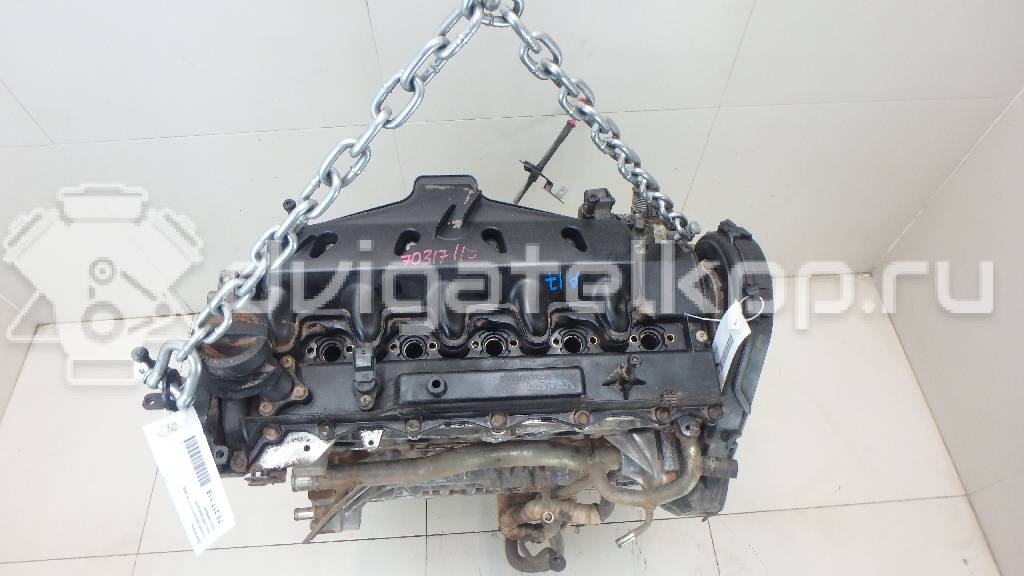 Фото Контрактный (б/у) двигатель D 5244 T4 для Volvo V70 / Xc60 / S60 / S80 / Xc70 185 л.с 20V 2.4 л Дизельное топливо 36050451 {forloop.counter}}