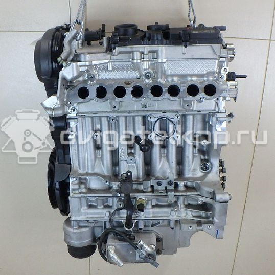 Фото Контрактный (б/у) двигатель B 4204 T11 для Volvo Asia / Volvo 245 л.с 16V 2.0 л бензин 36011412