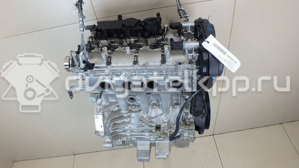 Фото Контрактный (б/у) двигатель B 4204 T11 для Volvo Asia / Volvo 245 л.с 16V 2.0 л бензин 36011412 {forloop.counter}}