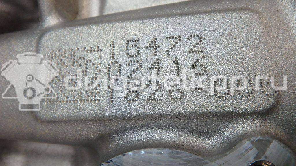 Фото Контрактный (б/у) двигатель B 4204 T11 для Volvo Asia / Volvo 245 л.с 16V 2.0 л бензин 36011412 {forloop.counter}}