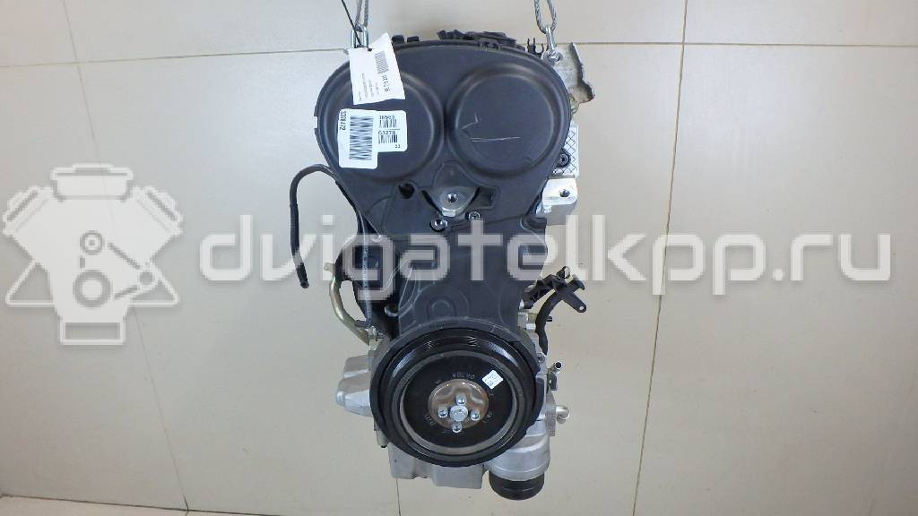 Фото Контрактный (б/у) двигатель B 4204 T11 для Volvo V70 / V60 / Xc60 / S60 / S80 245 л.с 16V 2.0 л бензин 36011412 {forloop.counter}}