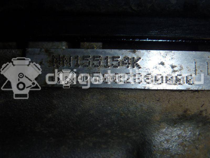 Фото Головка блока для двигателя 4A91 для Mitsubishi / Yingzhi 113 л.с 16V 1.5 л бензин {forloop.counter}}